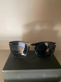Occhiali Persol pieghevoli 0PO3028 95/83 polar