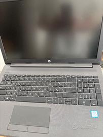Notebook HP 250 G7