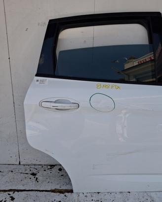 2222628 PORTA POSTERIORE DX FORD C-MAX II (DXA-CB7