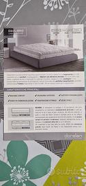 materasso DORELAN 160x200