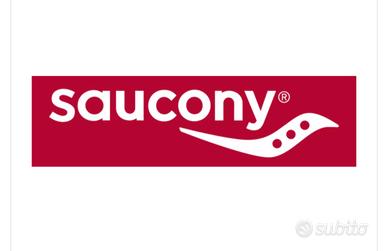 SAUCONY Jazz Court tg. 44,5 veste 43 e 1/2