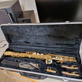 Sassofono Soprano Roling's 