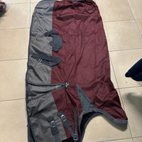 Coperta impermeabile