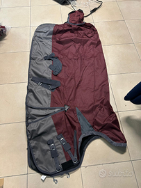 Coperta impermeabile