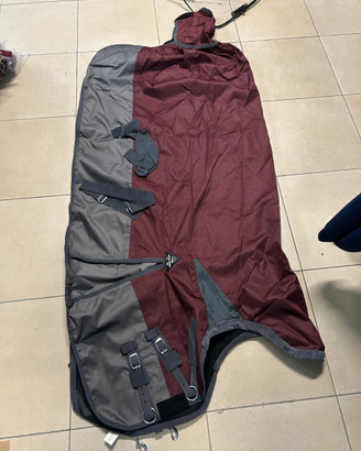 Coperta impermeabile