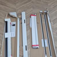 TENDE VELUX ELETTRICHE NUOVE