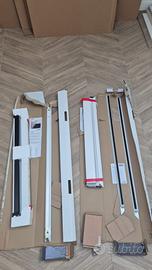 TENDE VELUX ELETTRICHE NUOVE