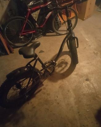 woow bike