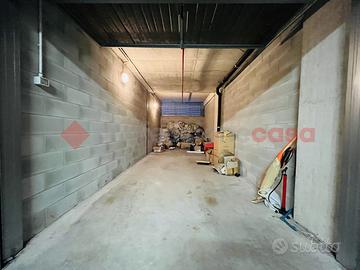 Box/Posto auto Torino [Cod. rif 3320822VRG]