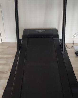 Tapis roulant Domyos T540C Decathlon