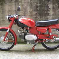 Motobi Catria 175cc