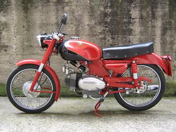 Motobi Catria 175cc