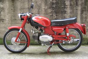 Motobi Catria 175cc