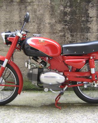 Motobi Catria 175cc