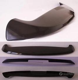 Spoiler opel astra h opc - gtc - NUOVO ORIGINALE