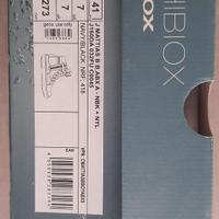 Scarponcini Geox amphibiox n. 41