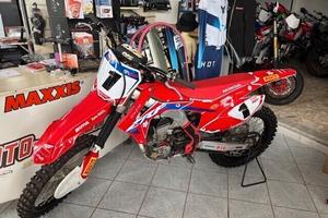 Honda CRF 250 R 2017