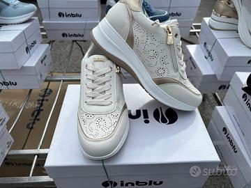 Sneakers Inblu
