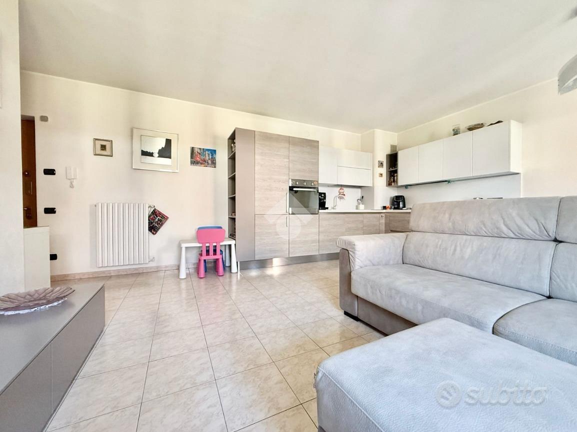 Apartment in Cinisello Balsamo, Campo dei Fiori - Vista 4