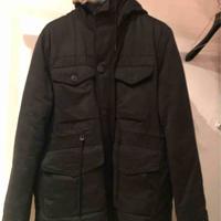 Giubbotto invernale Zara