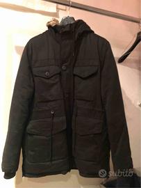 Giubbotto invernale Zara