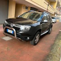 Dacia Duster 1500 dCi 4X4