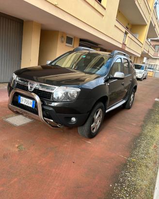 Dacia Duster 1500 dCi 4X4