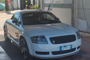 audi tt 8n mk1 