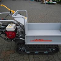 TRANSPORTER CR 450