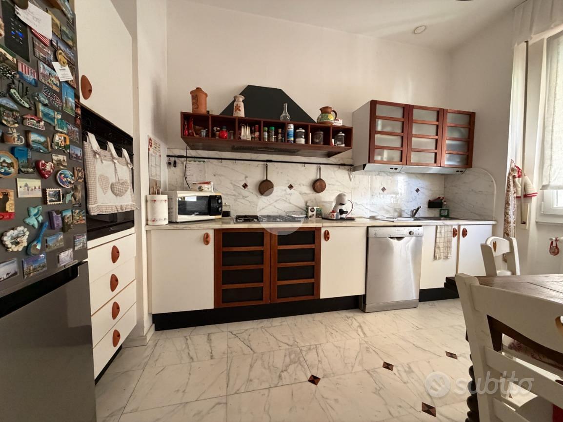 Appartamento – La Spezia, Marola - Vista 2