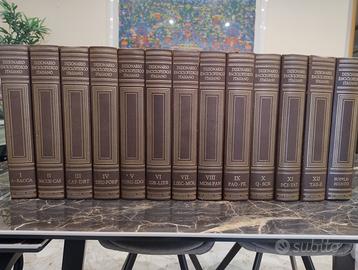 DIZIONARIO