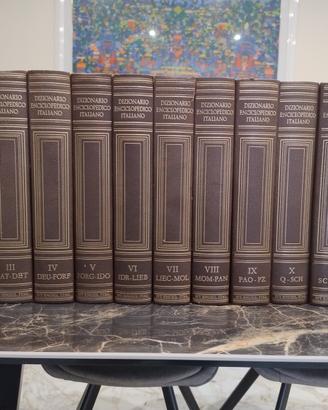 DIZIONARIO
