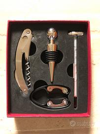 Kit sommelier