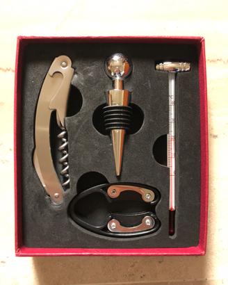 Kit sommelier