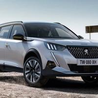 Ssr - ricambi per peugeot 2008 2021