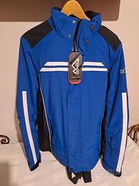 Completo da sci uomo/ragazzo