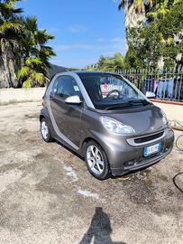 Smart for two 451  (800 Diesel)