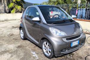 Smart for two 451  (800 Diesel)