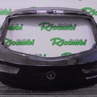 PORTELLONE ALFA ROMEO GIULIETTA 2011 - 2018