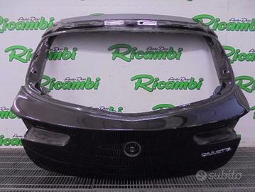 PORTELLONE ALFA ROMEO GIULIETTA 2011 - 2018