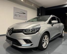 RENAULT Clio Sporter dCi 8V 90CV NEOPAT Start&St