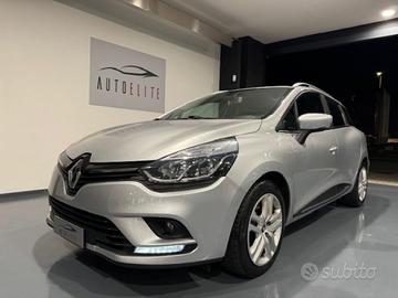 RENAULT Clio Sporter dCi 8V 90CV NEOPAT Start&St