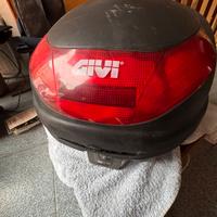 Bauletto givi l