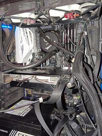 kit gaming i7-7700K/Asus prime Z270/16 giga ddr4 