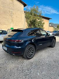 PORSCHE MACAN 300cv