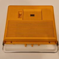 Mangiadischi/mangiacassette Italsound 21DM anni 70