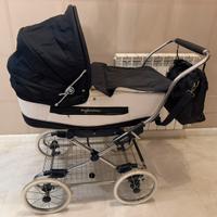 Carrozzina classica Inglesina