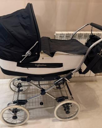 Carrozzina classica Inglesina