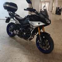 Yamaha Tracer 900 GT