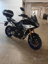 Yamaha Tracer 900 GT